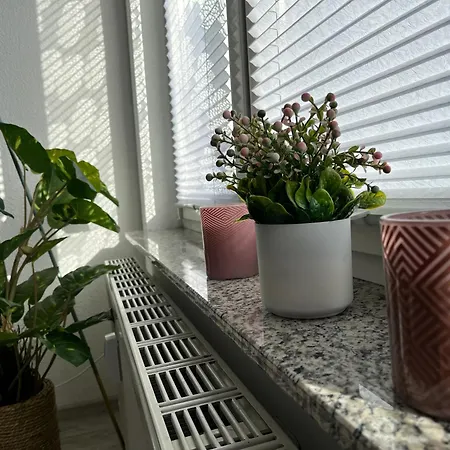 Wohnperle*carre Charlott* 5 Apartment Pulsnitz